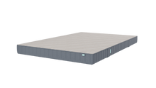 Load image into gallery viewer Zeo Hylite Hypoallergenic Spring Mattress (4.5") - Custom size 48" (width) and above
