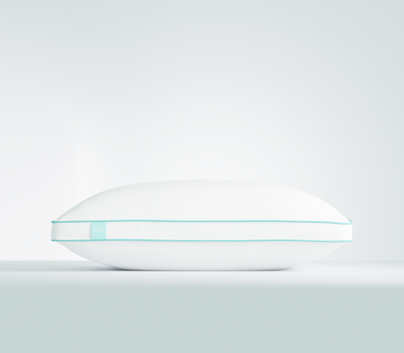 Zeo Cloud Adjustable Pillow